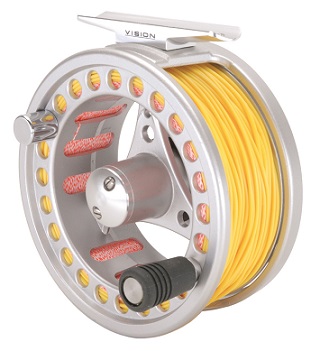 Choosing A Fly Reel - Michael Evans & Co