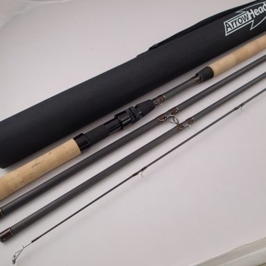 ArrowHead Rods
