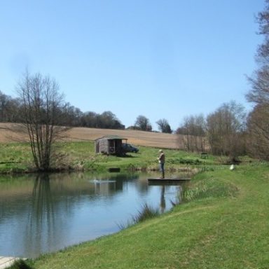 Little Saxbys Farm